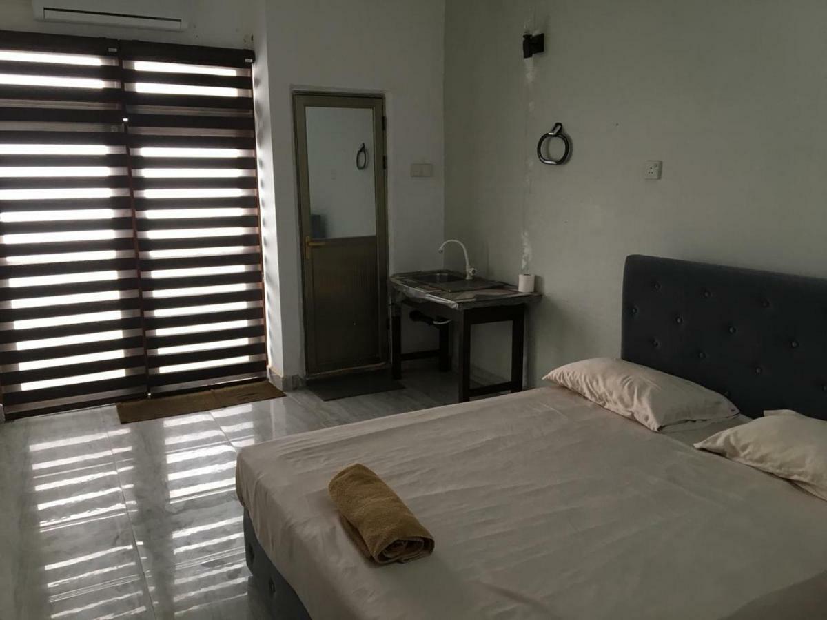 J.T.C. Hotel Colombo Ngoại thất bức ảnh